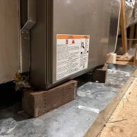 B & R Air Conditioning ico