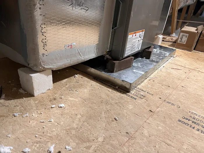 B & R Air Conditioning Picture 2