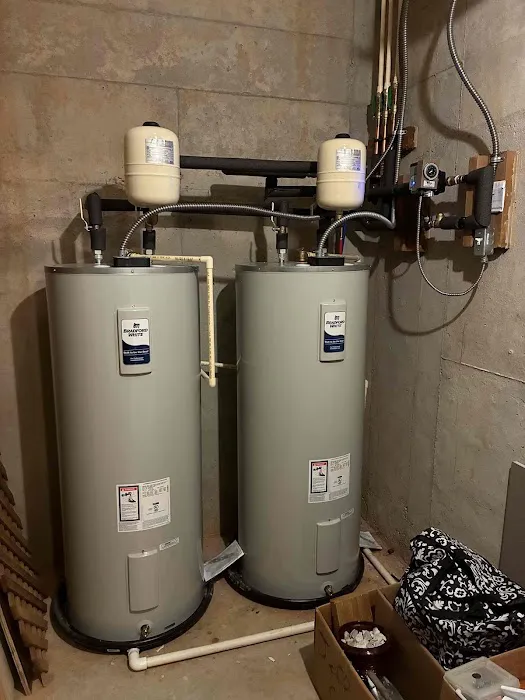 Stuart Pro Heating & Air Picture 6