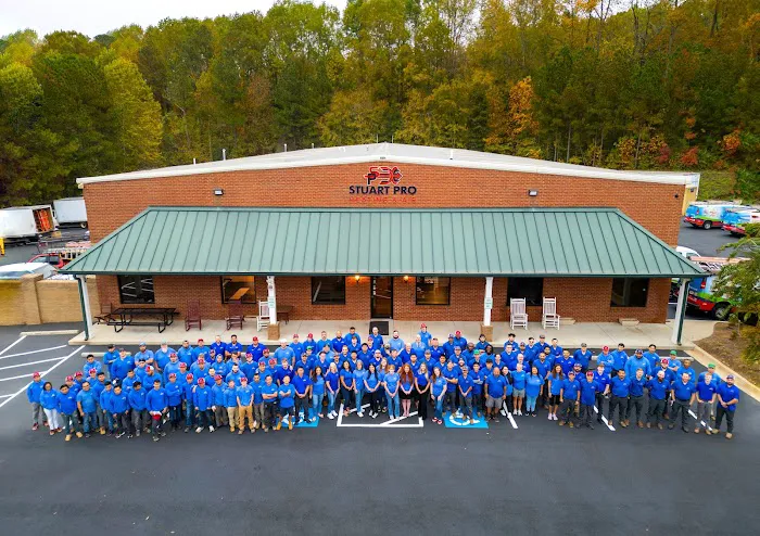 Stuart Pro Heating & Air Picture 1