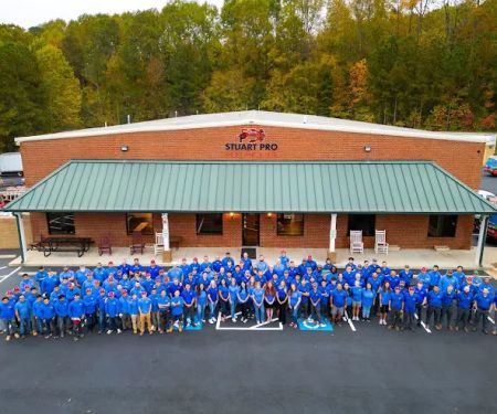Stuart Pro Heating & Air