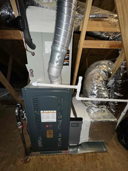 Stuart Pro Heating & Air Picture 3