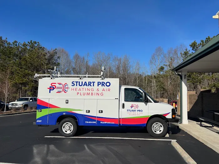 Stuart Pro Heating & Air Picture 2