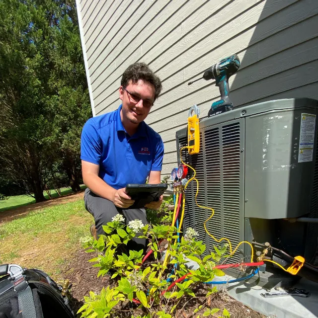 Stuart Pro Heating & Air Picture 10