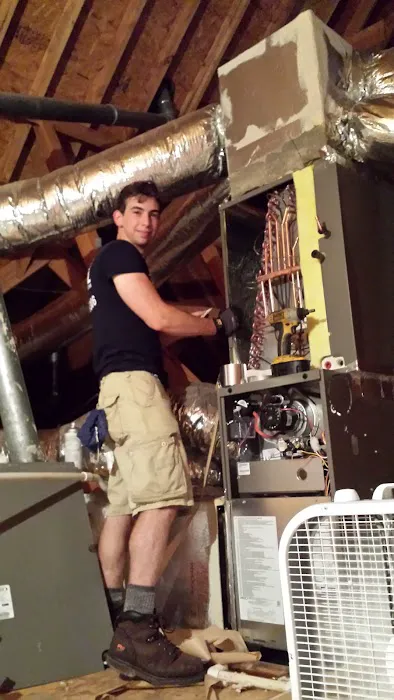 Comfort Control Picture 1