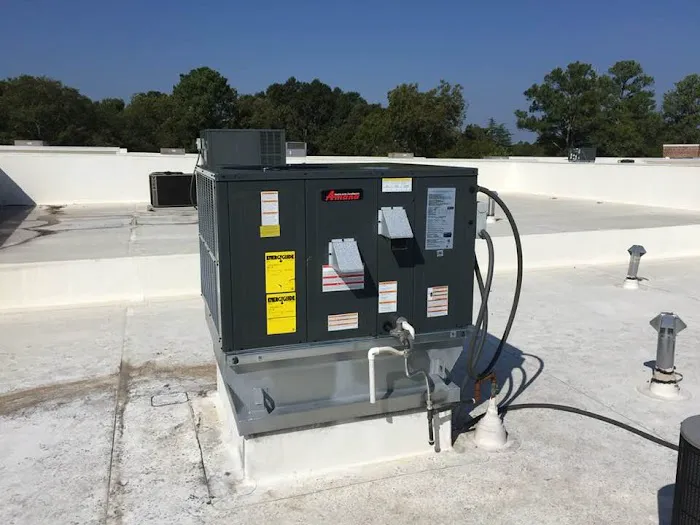 Comfort Control Picture 7