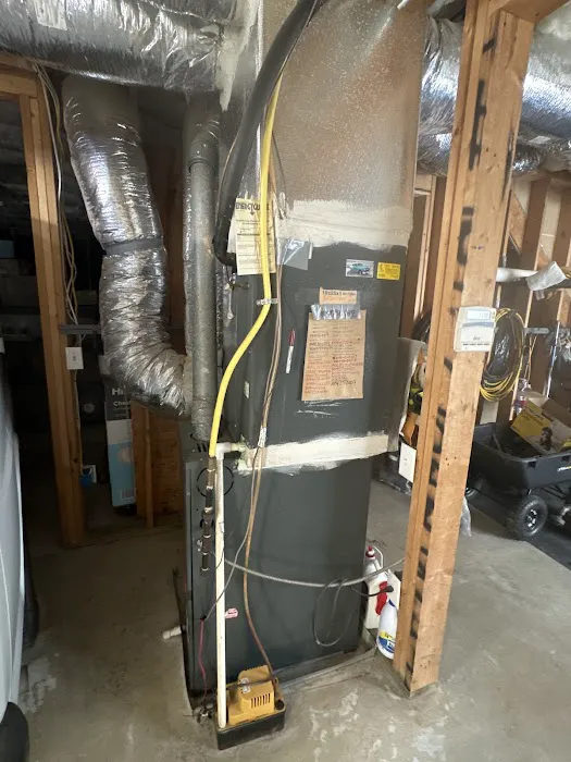 Comfort Control Picture 3