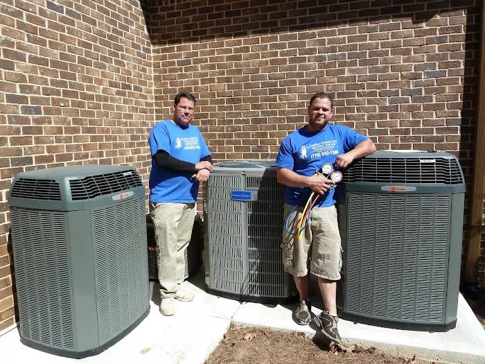 Comfort Control Picture 9