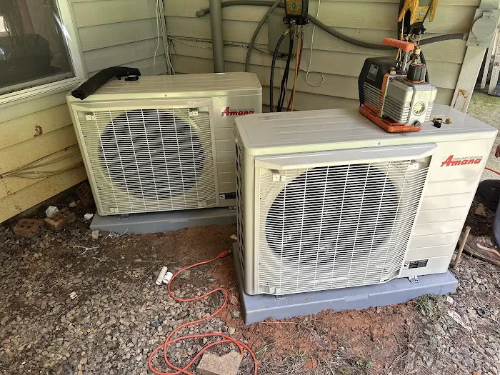 Comfort Control Picture 5