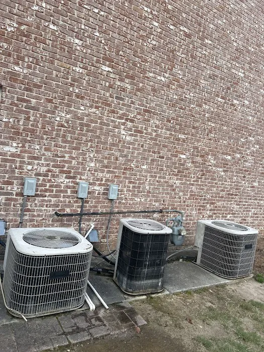 StarPoint Mechanical Picture 1