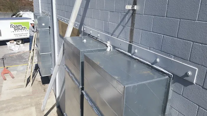 Service First HVAC, Inc. Picture 2