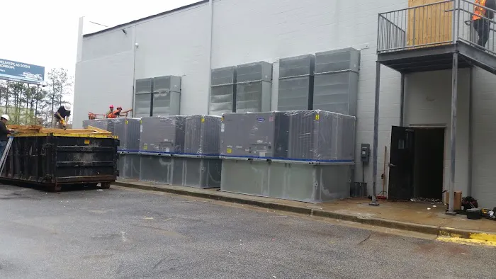 Service First HVAC, Inc. Picture 1