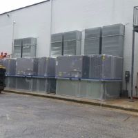 Service First HVAC, Inc. ico