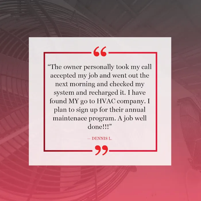 Service First HVAC, Inc. Picture 3