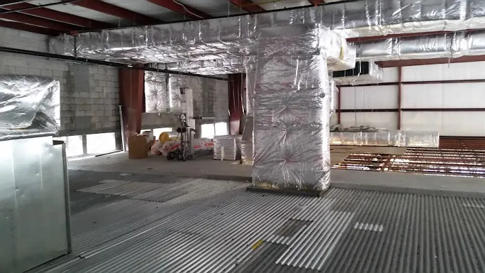 Service First HVAC, Inc. Picture 4