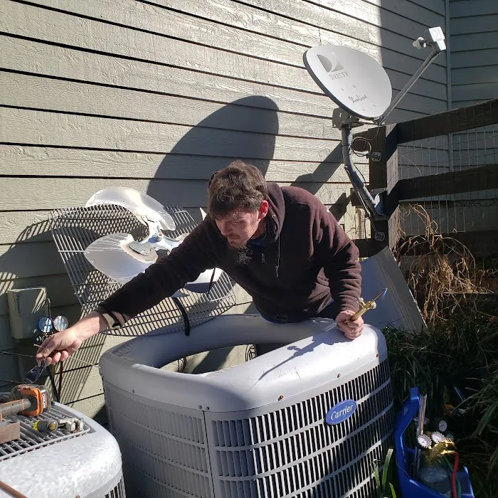 Service First HVAC, Inc. Picture 5