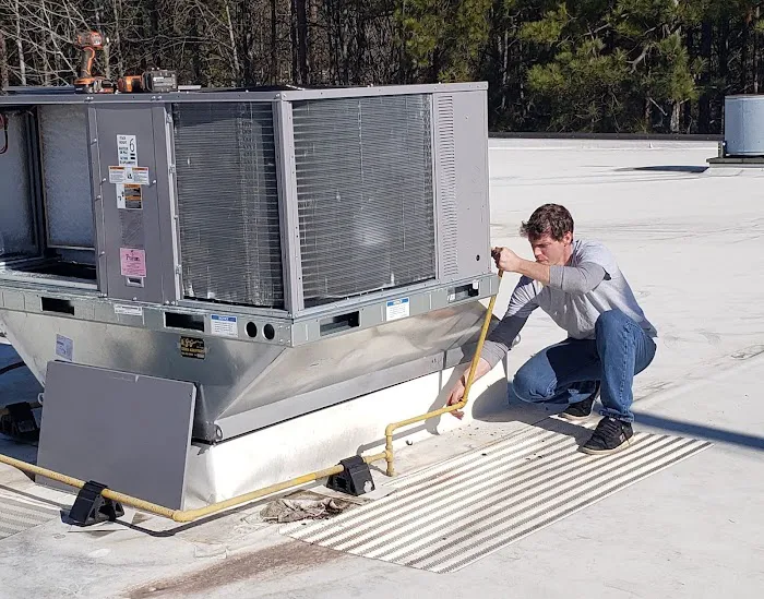 Service First HVAC, Inc. Picture 7