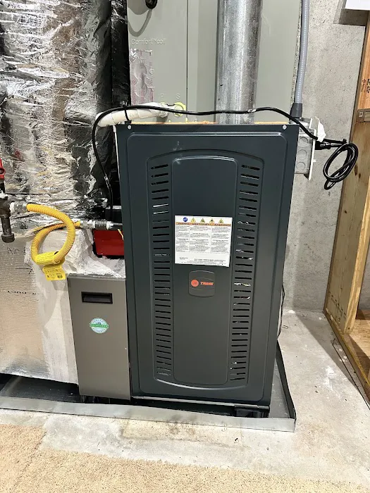 Pruitt Heating & Air, Inc. Picture 1