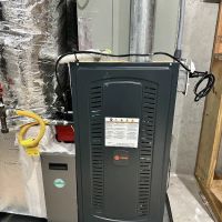 Pruitt Heating & Air, Inc. ico