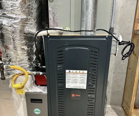 Pruitt Heating & Air, Inc.