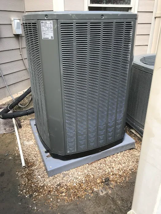 Pruitt Heating & Air, Inc. Picture 7