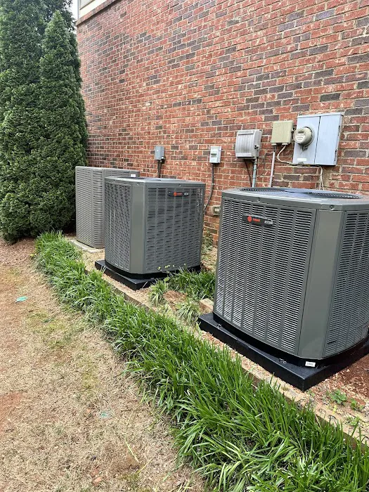 Pruitt Heating & Air, Inc. Picture 5