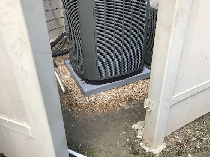 Pruitt Heating & Air, Inc. Picture 3