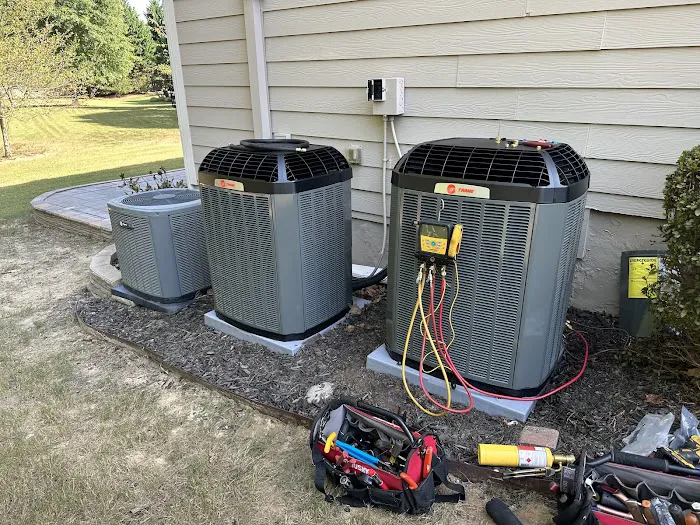 Pruitt Heating & Air, Inc. Picture 6