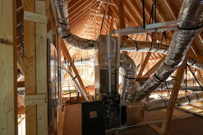 Mayday Heating & Cooling Picture 6