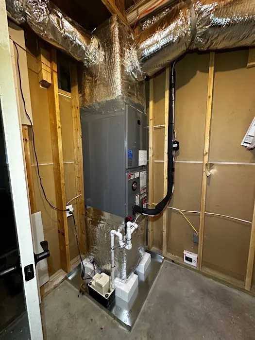 Mayday Heating & Cooling Picture 1