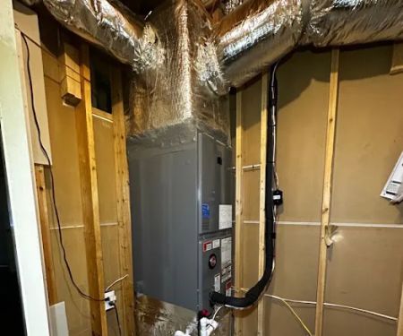 Mayday Heating & Cooling