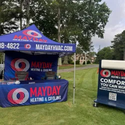 Mayday Heating & Cooling Picture 2