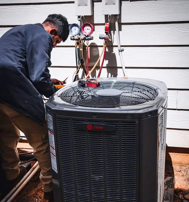 Mayday Heating & Cooling Picture 8