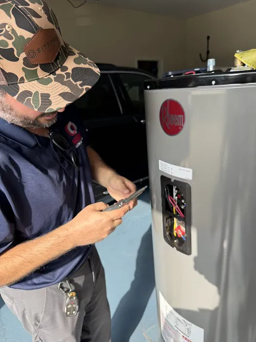 Mayday Heating & Cooling Picture 5