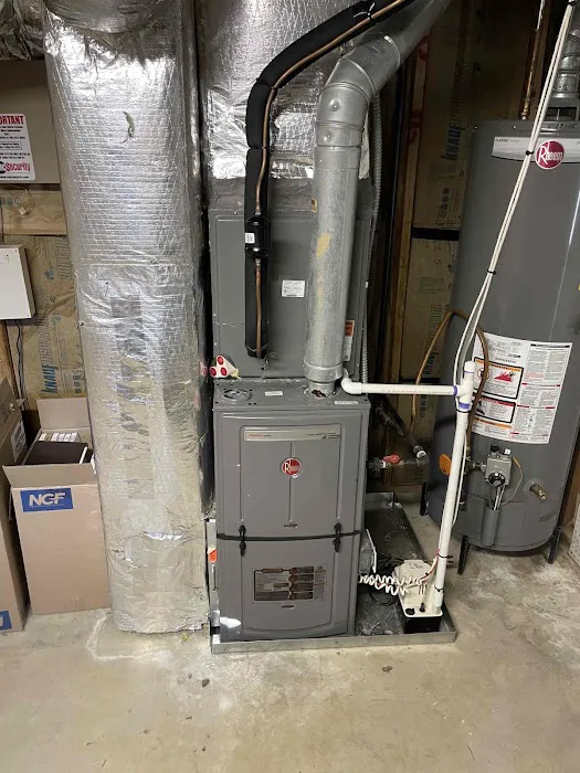 Mayday Heating & Cooling Picture 10