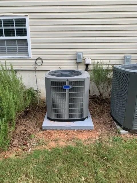 Air Conditioning Services Picture 8