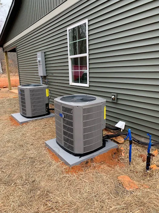 Air Conditioning Services Picture 7