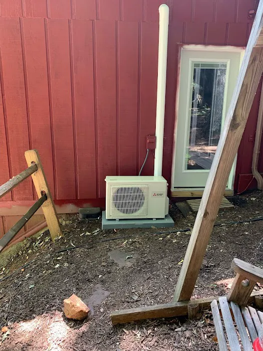 Air Conditioning Services Picture 10