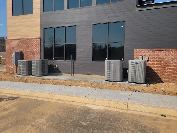 Air Conditioning Services Picture 6