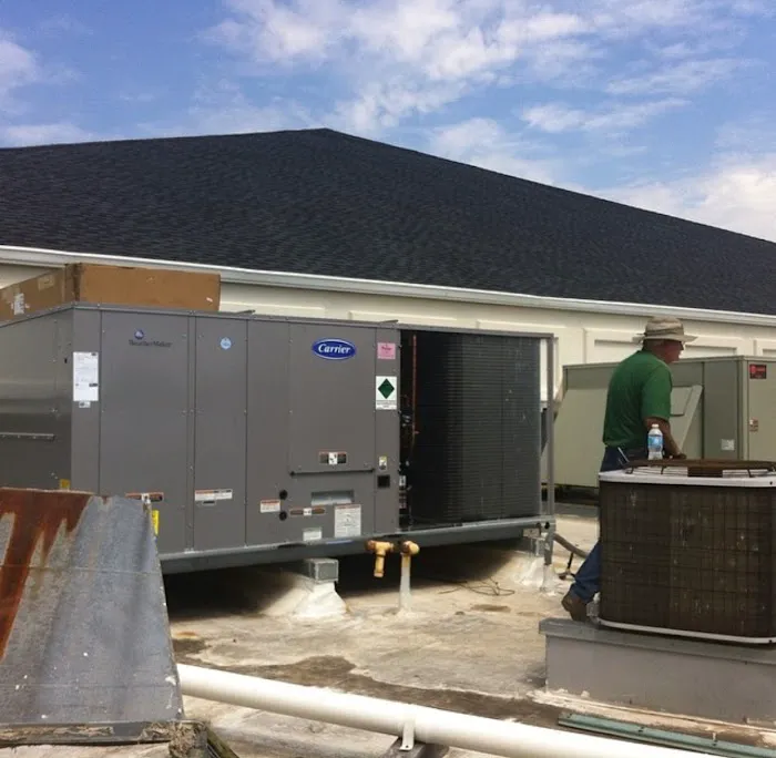 Air Conditioning Services Picture 2