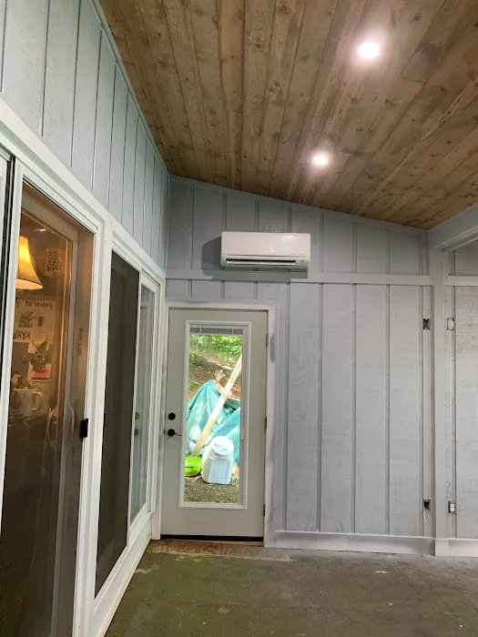 Air Conditioning Services Picture 9