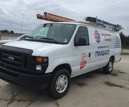 Air Conditioning Services