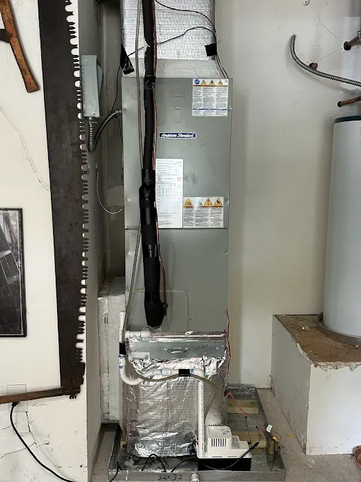 Air Conditioning Services Picture 5