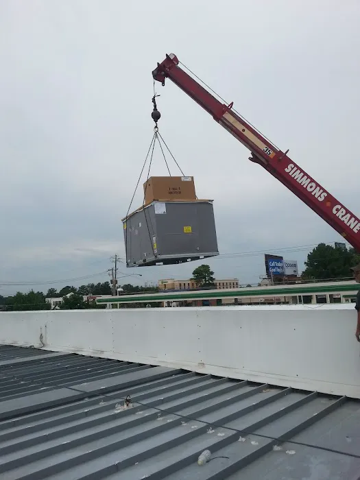 S & S Mechanical Inc Picture 1