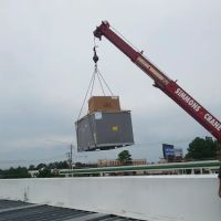 S & S Mechanical Inc ico