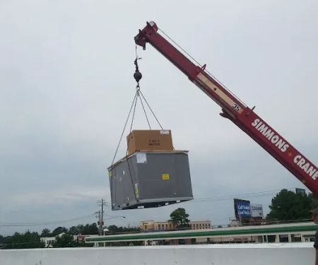 S & S Mechanical Inc