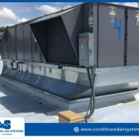Conditioned Air Systems AC Repair & Plumbing ico
