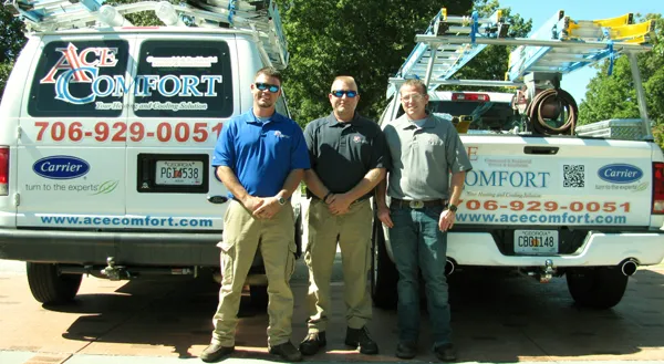 Ace Comfort Picture 2