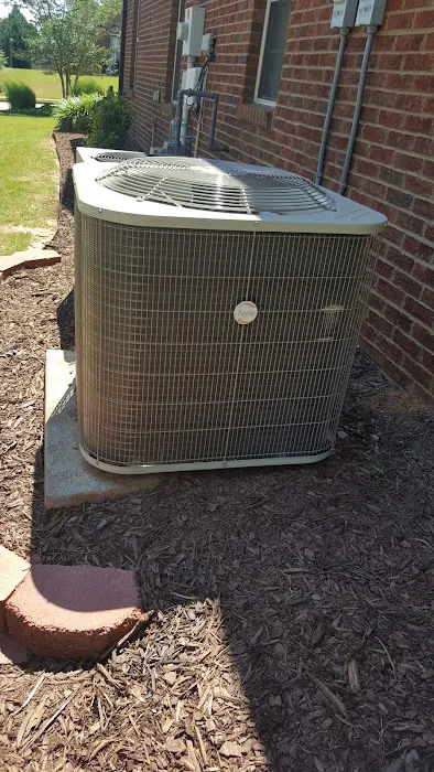 Pharr Heating and air conditioning Picture 1