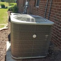 Pharr Heating and air conditioning ico